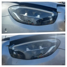 Mercedes-Benz E 220 d W213 FACELIFT SPORT, снимка 12