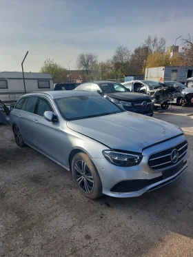 Mercedes-Benz E 220 d W213 FACELIFT SPORT, снимка 2