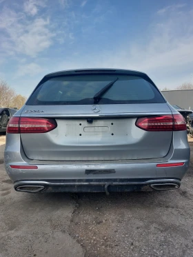 Mercedes-Benz E 220 d W213 FACELIFT SPORT, снимка 10