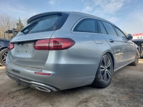 Mercedes-Benz E 220 d W213 FACELIFT SPORT, снимка 7