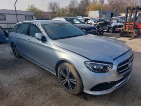 Mercedes-Benz E 220 d W213 FACELIFT SPORT, снимка 3