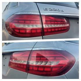 Mercedes-Benz E 220 d W213 FACELIFT SPORT, снимка 13