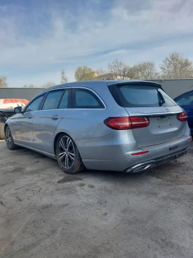 Mercedes-Benz E 220 d W213 FACELIFT SPORT, снимка 8