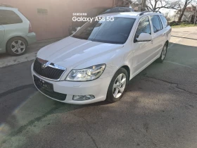 Skoda Octavia Euro5B.  2.0TDI, снимка 1