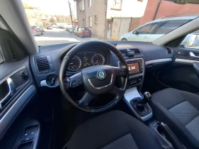 Skoda Octavia Euro5B.  2.0TDI, снимка 10