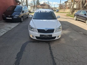 Skoda Octavia Euro5B.  2.0TDI, снимка 8