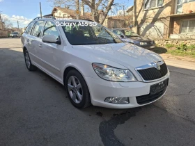 Skoda Octavia Euro5B.  2.0TDI, снимка 7