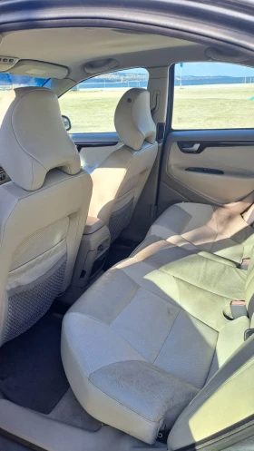 Volvo S60 2.4 D5, снимка 7