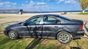 Volvo S60 2.4 D5, снимка 9