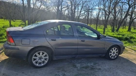 Volvo S60 2.4 D5, снимка 1