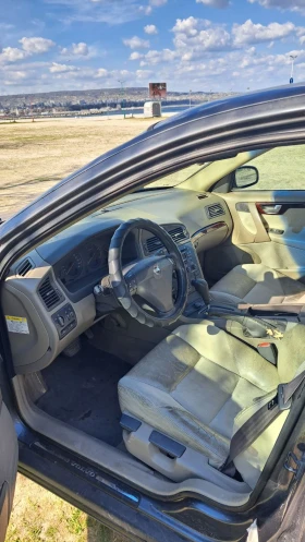 Volvo S60 2.4 D5, снимка 3
