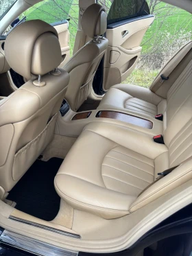 Mercedes-Benz CLS 320, снимка 8