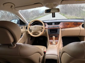 Mercedes-Benz CLS 320, снимка 6