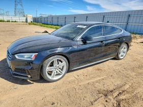 Audi A5 * SPORTBACK* PREMIUM PLUS* QUATTRO* S-LINE* , снимка 1