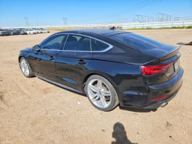 Audi A5 * SPORTBACK* PREMIUM PLUS* QUATTRO* S-LINE* , снимка 2