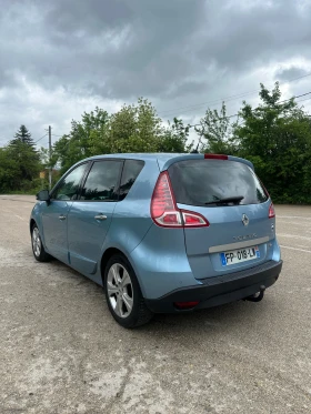 Renault Scenic 1.4TCE, снимка 5