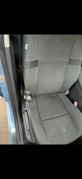 Renault Scenic 1.4TCE, снимка 14