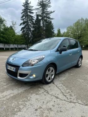 Renault Scenic 1.4TCE, снимка 3