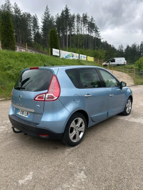 Renault Scenic 1.4TCE, снимка 7