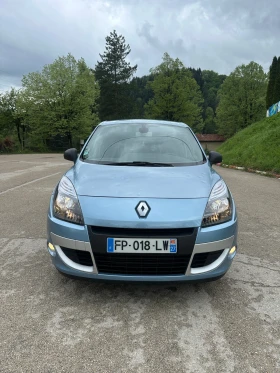 Renault Scenic 1.4TCE, снимка 2