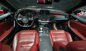 Kia Stinger, снимка 7