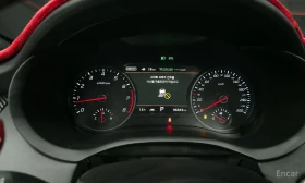 Kia Stinger, снимка 8