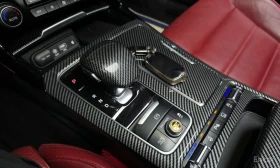 Kia Stinger, снимка 9