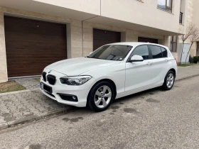 BMW 118 d Facelift, снимка 1