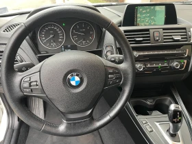 BMW 118 d Facelift, снимка 8