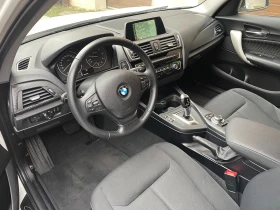 BMW 118 d Facelift, снимка 6