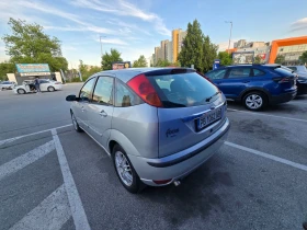 Ford Focus, снимка 5