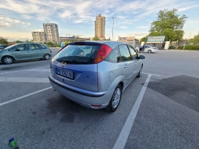 Ford Focus, снимка 4