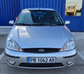 Ford Focus, снимка 1