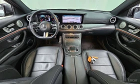 Mercedes-Benz E 220 D* AMG-LINE* DISTRONIC* 360CAMERA* , снимка 6