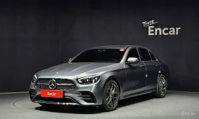 Mercedes-Benz E 220 D* AMG-LINE* DISTRONIC* 360CAMERA* , снимка 1