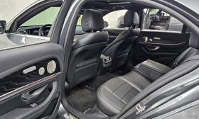 Mercedes-Benz E 220 D* AMG-LINE* DISTRONIC* 360CAMERA* , снимка 13