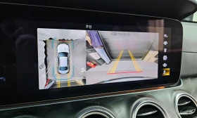 Mercedes-Benz E 220 D* AMG-LINE* DISTRONIC* 360CAMERA* , снимка 10