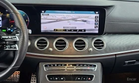 Mercedes-Benz E 220 D* AMG-LINE* DISTRONIC* 360CAMERA* , снимка 9