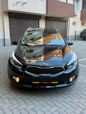 Kia Ceed, снимка 1