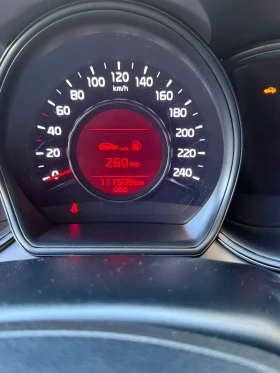 Kia Ceed, снимка 8