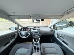 Kia Ceed, снимка 10