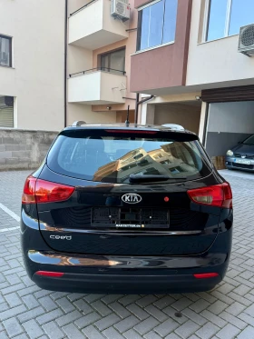Kia Ceed, снимка 6