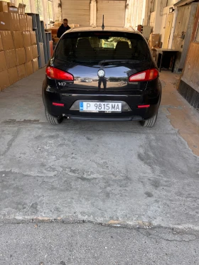 Alfa Romeo 147, снимка 2