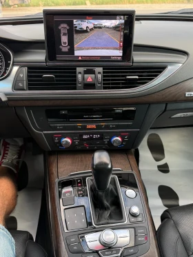 Audi A7 3.0 T FACE-LIFT, снимка 17