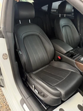 Audi A7 3.0 T FACE-LIFT, снимка 14