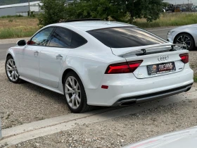Audi A7 3.0 T FACE-LIFT, снимка 4