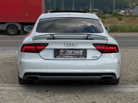 Audi A7 3.0 T FACE-LIFT, снимка 5