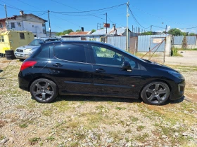 Peugeot 308 1.6 GTI, снимка 7
