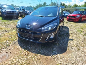 Peugeot 308 1.6 GTI, снимка 1