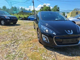 Peugeot 308 1.6 GTI, снимка 2